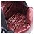 Zaino/borsa Chanel Coco Cocoon, nylon e pelle, donna, nero - vista 3