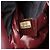 Zaino/borsa Chanel Coco Cocoon, nylon e pelle, donna, nero - vista 5