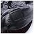 Zaino/borsa Chanel Coco Cocoon, nylon e pelle, donna, nero - vista 7