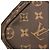 Borsa a Spalla Multi Pochette Accessoires Monogram Louis Vuitton Multicolore - vista 5