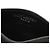 Saint Laurent Cassandra Business Card Holder/Card Case, Leather, Black, Case - view 7