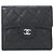 Timeless Cartera Clásica Atemporal Chanel Negro