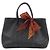 Borsa Hermès Garden Twilly Nero