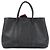 Borsa Hermès Garden Twilly Nero - vista 2
