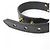 Bracciale Epi Louis Vuitton LV Twist Nero - vista 4