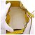 Borsa Mini Hammock con Coulisse LOEWE Giallo - vista 7