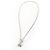Hermès Collana Pendente Amulette Constance HERMES, Argento, Peso ., Donna - vista 2
