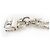 Hermès Collana Pendente Amulette Constance HERMES, Argento, Peso ., Donna - vista 4