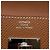 Hermès Cartera Kelly Long de cuero Epsom dorado con estampilla B - vista 11