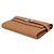 Hermès Cartera Kelly Long de cuero Epsom dorado con estampilla B - vista 2