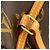 Borsa a Spalla Monogram Mini Coussin LOUIS VUITTON Borsa da Donna Marrone - vista 13