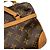 Borsa a Spalla Monogram Mini Coussin LOUIS VUITTON Borsa da Donna Marrone - vista 8