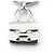 Hermès Anello Amulette Constance HERMES, modello, Argento, Taglia, Made in Italy, Peso: ., Donna. - vista 4