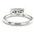 Hermès HERMES Amulette Constance Ring, Modell, Silber, Größe, Hergestellt in Frankreich, Gewicht: ., Damen. - Ansicht 4