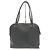 Borsa a mano/spalla Micro GG GUCCI Nero - vista 2