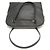 Borsa a mano/spalla Micro GG GUCCI Nero - vista 6