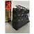 Borsa Lady Dior Dior in pelle di agnello nera Nero - vista 5