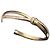 Bracciale Chaumet Soul Connection Lifelong Bond in oro rosa e diamanti D'oro