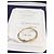 Bracciale Chaumet Soul Connection Lifelong Bond in oro rosa e diamanti D'oro - vista 2