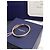Bracciale Chaumet Soul Connection Lifelong Bond in oro rosa e diamanti D'oro - vista 3