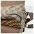 Borsa a Spalla Damier Naviglio Louis Vuitton N45255 Ebano Damier ebene - vista 12