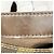 Borsa a Spalla Damier Naviglio Louis Vuitton N45255 Ebano Damier ebene - vista 5