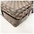 Borsa a Spalla Damier Naviglio Louis Vuitton N45255 Ebano Damier ebene - vista 6