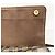 Borsa a Spalla Damier Naviglio Louis Vuitton N45255 Ebano Damier ebene - vista 7