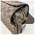 Borsa a Spalla Damier Naviglio Louis Vuitton N45255 Ebano Damier ebene - vista 8