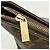 Borsa Tote Cabas Mezzo Monogram di Louis Vuitton Marrone - vista 10