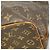Borsa Louis Vuitton Monogram Palermo PM Marrone - vista 6