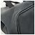 Borsa Hermès Valparaiso MM Toile Chevron Nero - vista 6