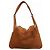Borsa Hermès Lindy 30 in Swift Doblis oro D'oro - vista 13