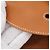 Borsa Hermès Lindy 30 in Swift Doblis oro D'oro - vista 9