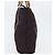 Gucci Bamboo Canvas large Porpora - vista 3