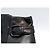 BOTAS ANKLE LOUIS VUITTON 38 EN CUERO IRIDISCENTE NEGRO - vista 11