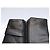 BOTAS ANKLE LOUIS VUITTON 38 EN CUERO IRIDISCENTE NEGRO - vista 12