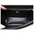 BORSA A MANO SALVATORE FERRAGAMO GANCINI IN PELLE GRAIN NERA Nero - vista 11