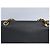 BORSA A MANO SALVATORE FERRAGAMO GANCINI IN PELLE GRAIN NERA Nero - vista 16