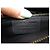 BORSA A MANO SALVATORE FERRAGAMO GANCINI IN PELLE GRAIN NERA Nero - vista 18