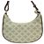 Céline NUOVO BORSO A MANO CELINE AVA IN CANVAS TRIONFO BEIGE 193952