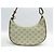 Céline NUOVO BORSO A MANO CELINE AVA IN CANVAS TRIONFO BEIGE 193952 - vista 2