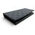 NEW LOUIS VUITTON BRAZZA WALLET N62665 GRAPHITE DAMIER CANVAS Dark grey - view 3