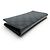 NEW LOUIS VUITTON BRAZZA WALLET N62665 GRAPHITE DAMIER CANVAS Dark grey - view 4