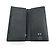 NEW LOUIS VUITTON BRAZZA WALLET N62665 GRAPHITE DAMIER CANVAS Dark grey - view 5