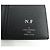 NEW LOUIS VUITTON BRAZZA WALLET N62665 GRAPHITE DAMIER CANVAS Dark grey - view 6