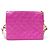 NEUE LOUIS VUITTON COUSSIN MONOGRAM EMPREINTE PM SCHULTERTASCHE Pink - Ansicht 2