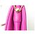 NEUE LOUIS VUITTON COUSSIN MONOGRAM EMPREINTE PM SCHULTERTASCHE Pink - Ansicht 7