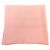 CHANEL CAMELIA SCIARPA 64X200 IN MUSLINA DI SETA ROSA