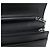 NUOVA BORSA A MANO CHANEL WALLET ON CHAIN TIMELESS IN PELLE CHEVRON WOC BAG Nero - vista 12